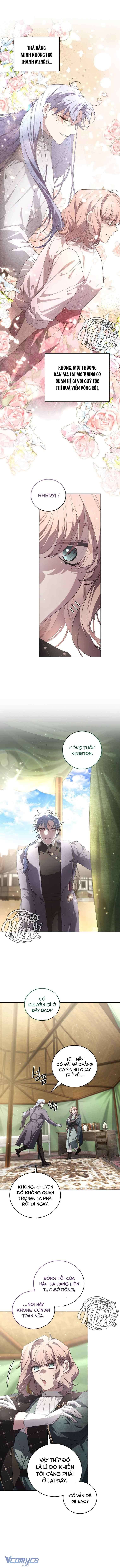 Quái Thú Bị Thuần Hóa Bởi Ác Nữ Chapter 92 - Trang 2