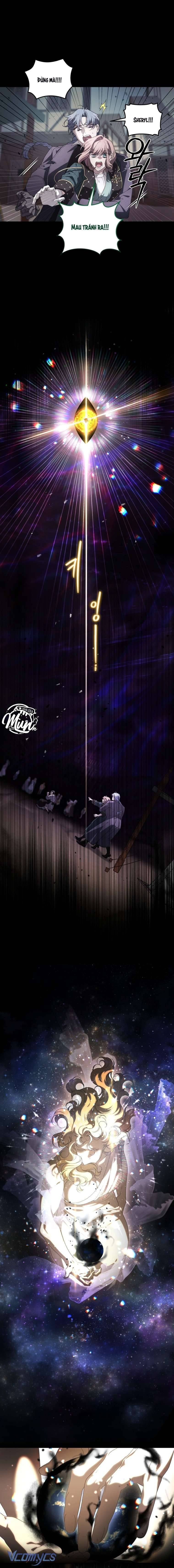 Quái Thú Bị Thuần Hóa Bởi Ác Nữ Chapter 93 - Trang 2