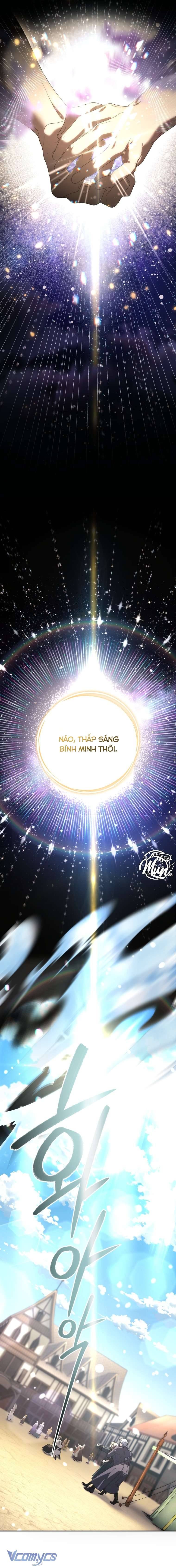 Quái Thú Bị Thuần Hóa Bởi Ác Nữ Chapter 93 - Trang 2