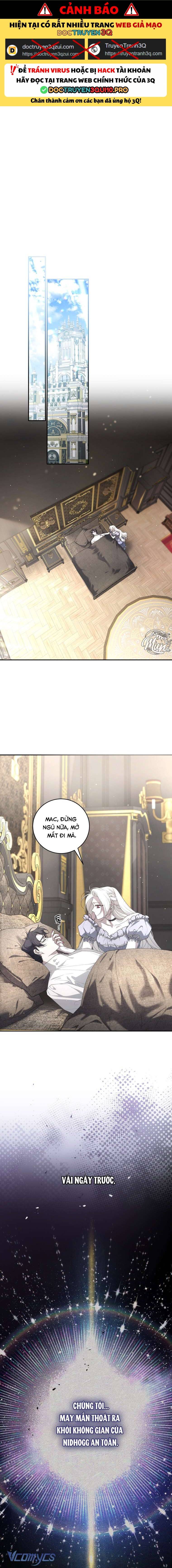 Quái Thú Bị Thuần Hóa Bởi Ác Nữ Chapter 94 - Next 