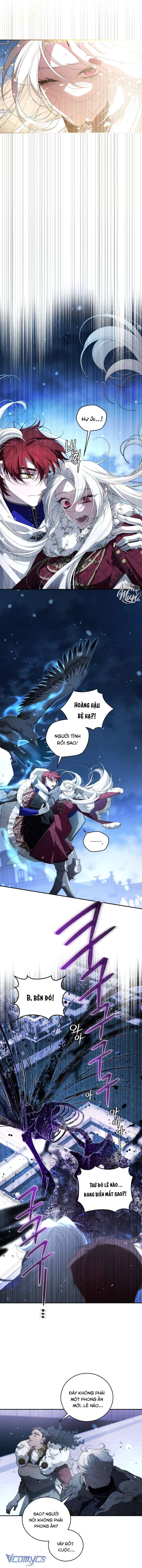Quái Thú Bị Thuần Hóa Bởi Ác Nữ Chapter 94 - Next 