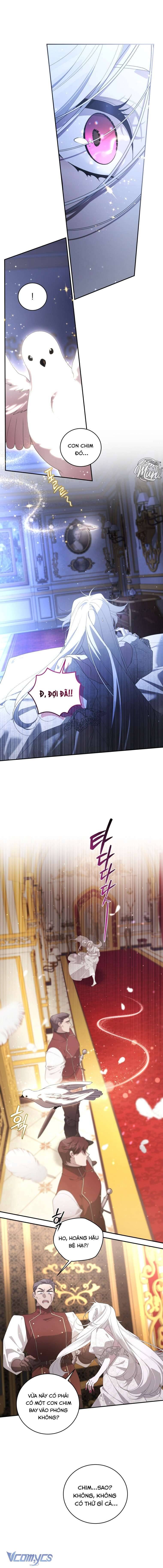 Quái Thú Bị Thuần Hóa Bởi Ác Nữ Chapter 94 - Next 