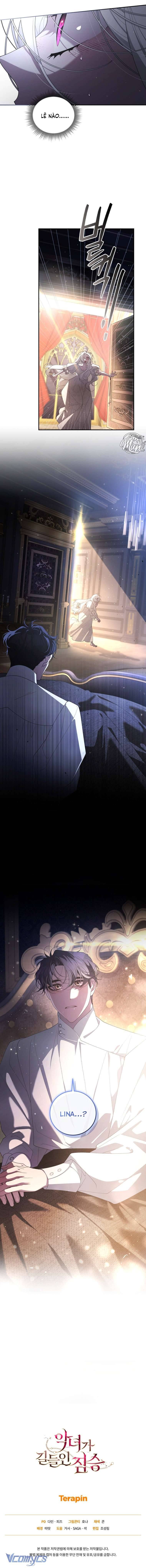 Quái Thú Bị Thuần Hóa Bởi Ác Nữ Chapter 94 - Next 