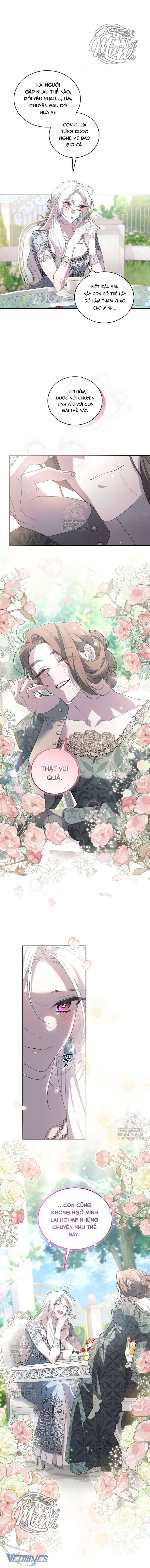 Quái Thú Bị Thuần Hóa Bởi Ác Nữ Chapter 97 - Trang 3
