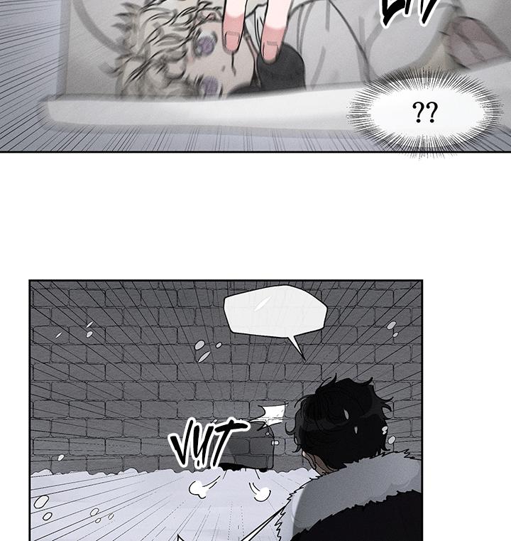 QUÁI THÚ CỦA BAHAL Chapter 26 - Trang 2