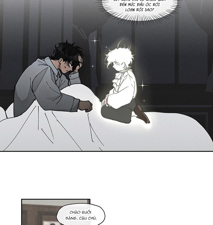 QUÁI THÚ CỦA BAHAL Chapter 26 - Trang 2