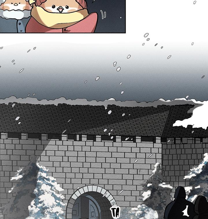 QUÁI THÚ CỦA BAHAL Chapter 27 end ss1 - Trang 2