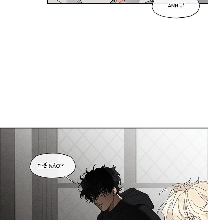 QUÁI THÚ CỦA BAHAL Chapter 27 end ss1 - Trang 2