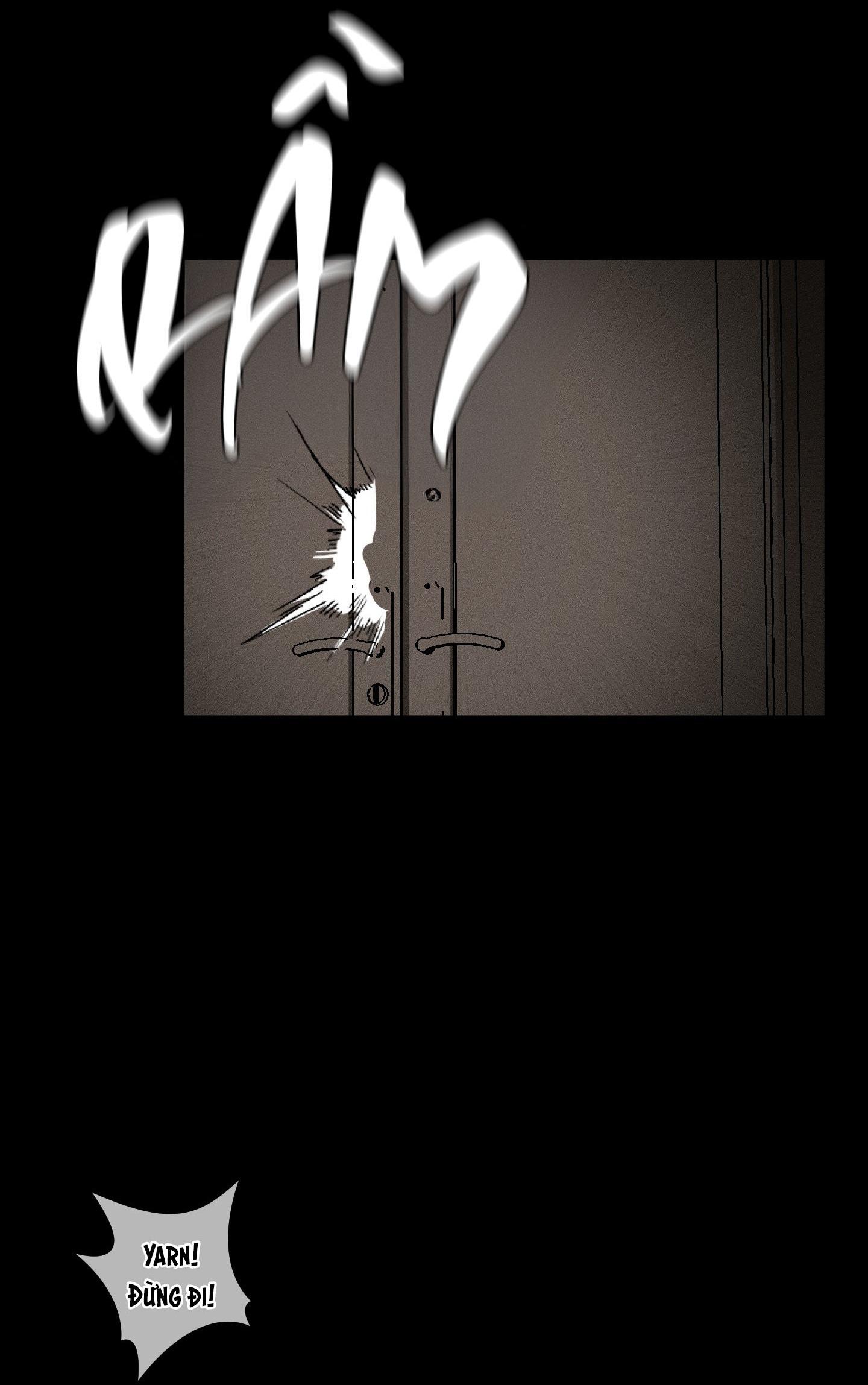 QUÁI THÚ CỦA BAHAL Chapter 29 - Trang 3