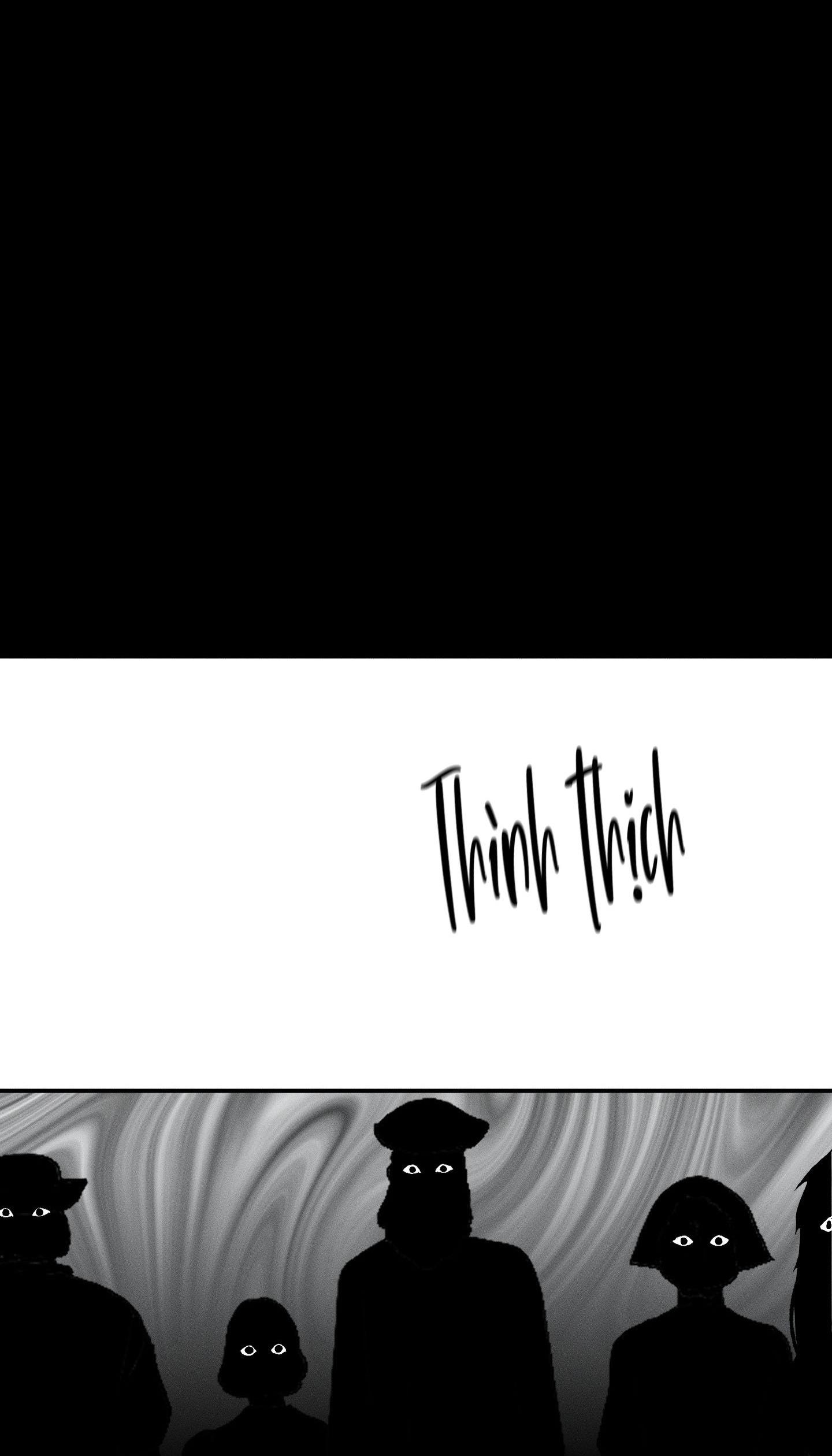QUÁI THÚ CỦA BAHAL Chapter 29 - Trang 3