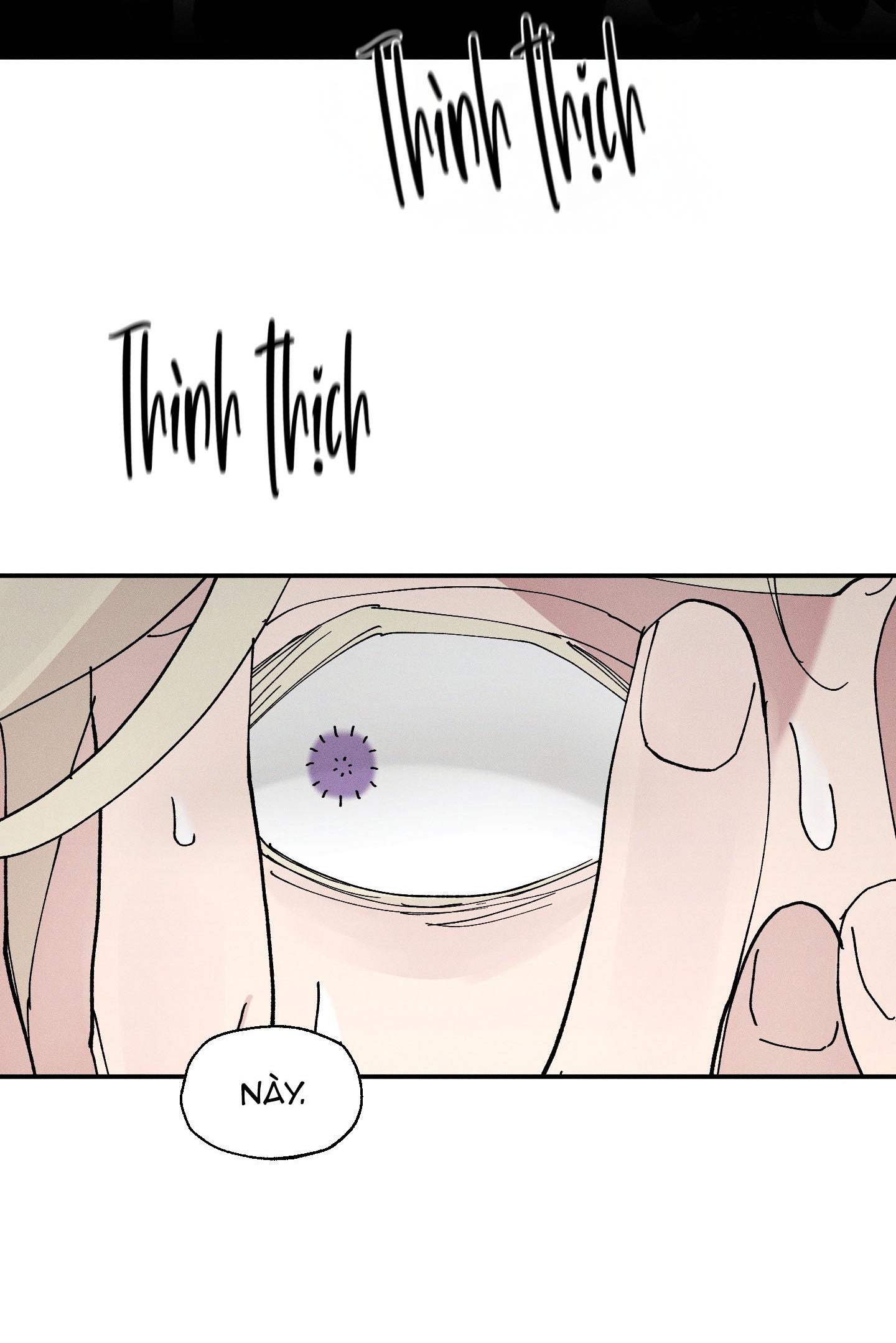 QUÁI THÚ CỦA BAHAL Chapter 29 - Trang 3
