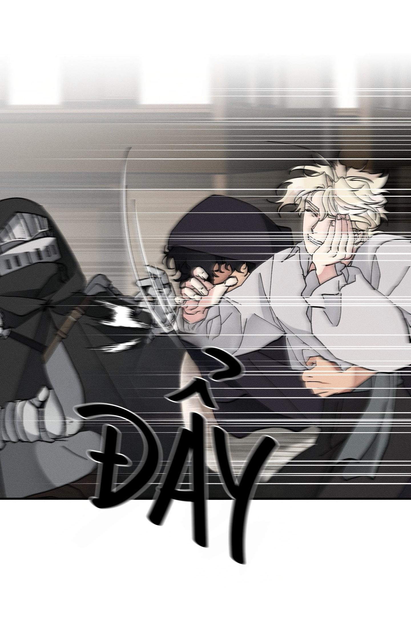 QUÁI THÚ CỦA BAHAL Chapter 29 - Trang 3