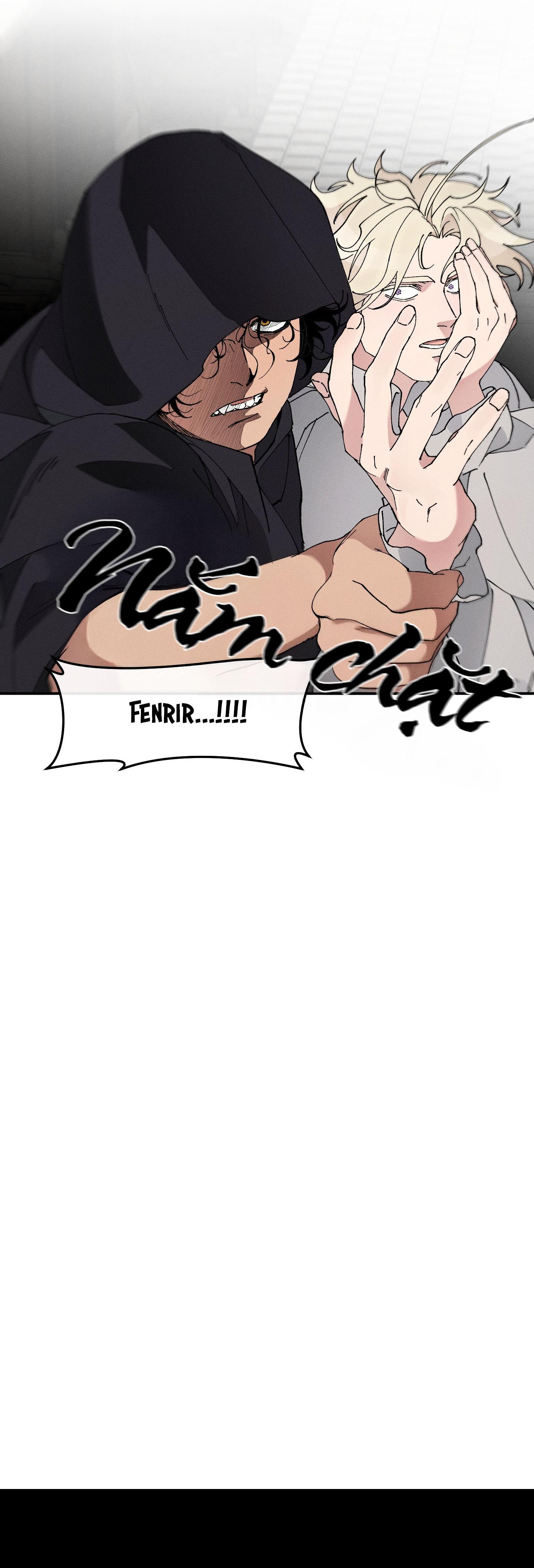 QUÁI THÚ CỦA BAHAL Chapter 29 - Trang 3