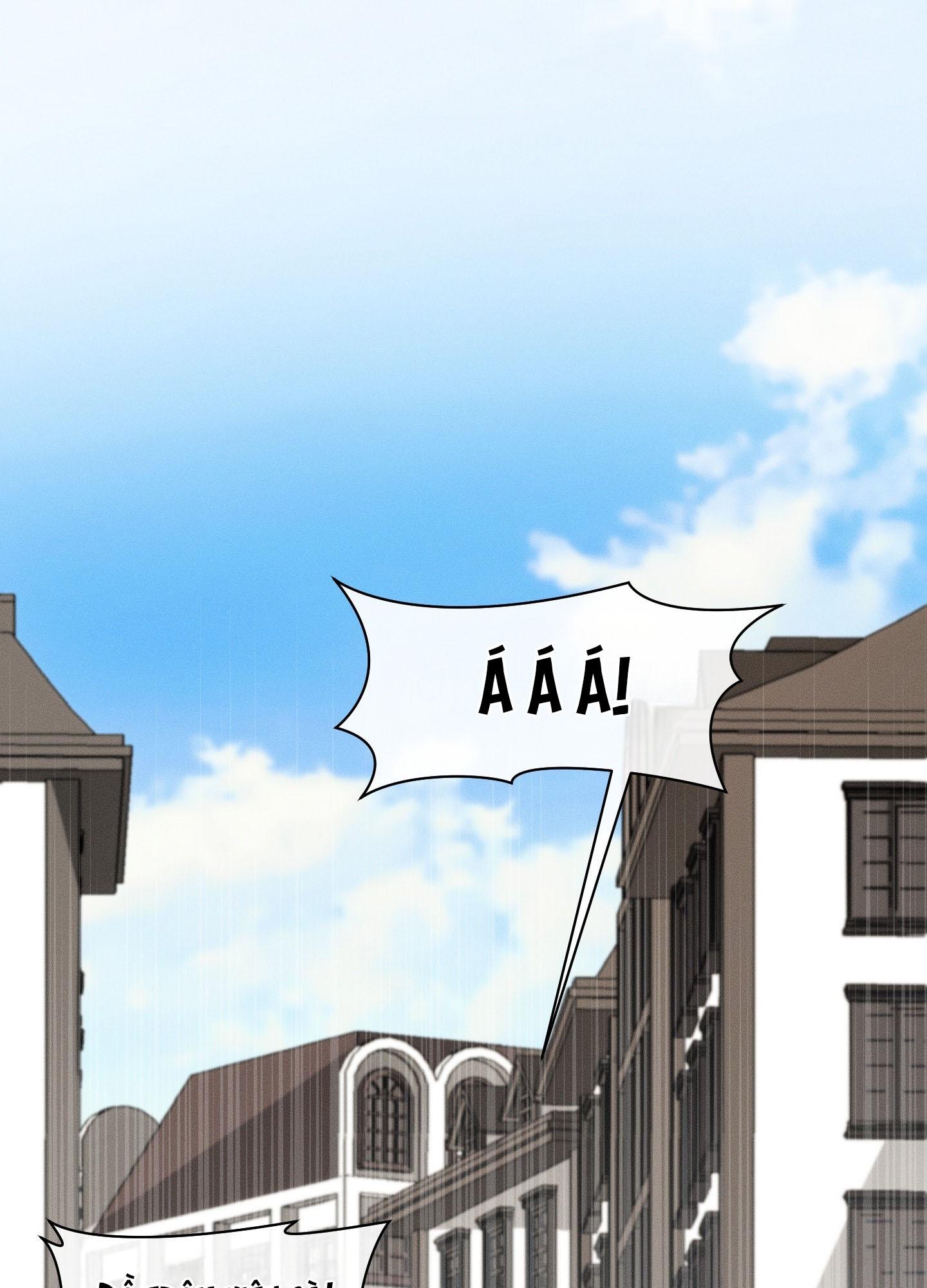 QUÁI THÚ CỦA BAHAL Chapter 30 - Trang 3