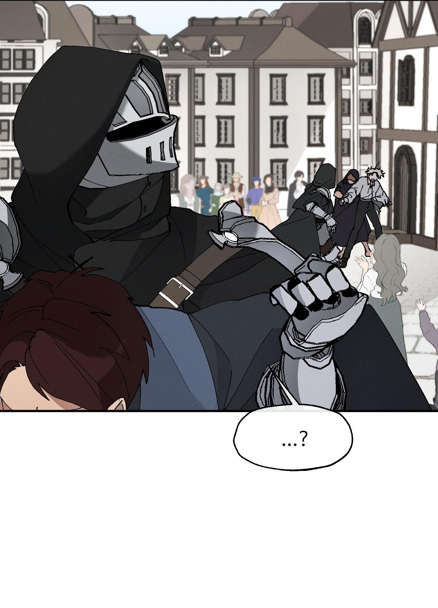 QUÁI THÚ CỦA BAHAL Chapter 30 - Trang 3