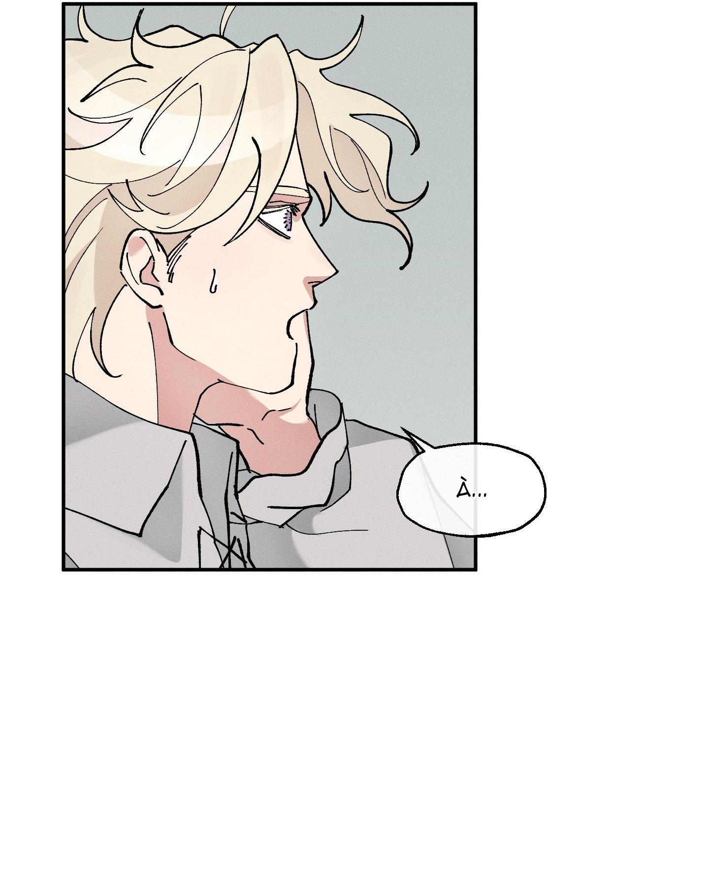 QUÁI THÚ CỦA BAHAL Chapter 30 - Trang 3