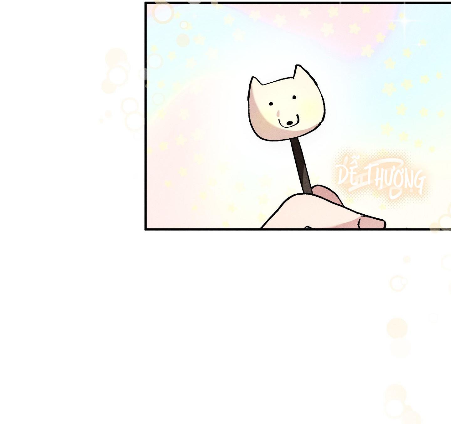 QUÁI THÚ CỦA BAHAL Chapter 30 - Trang 3