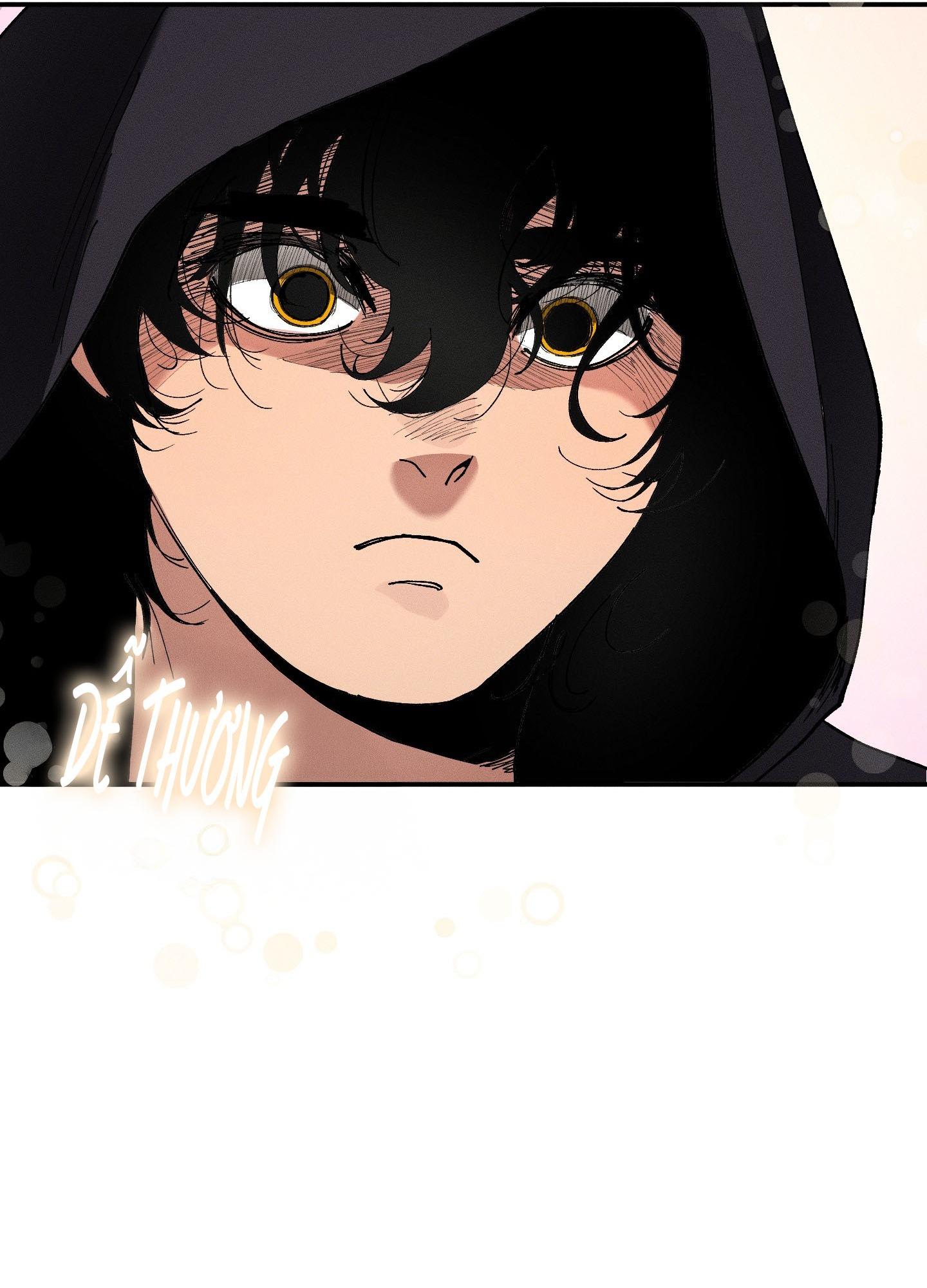QUÁI THÚ CỦA BAHAL Chapter 30 - Trang 3