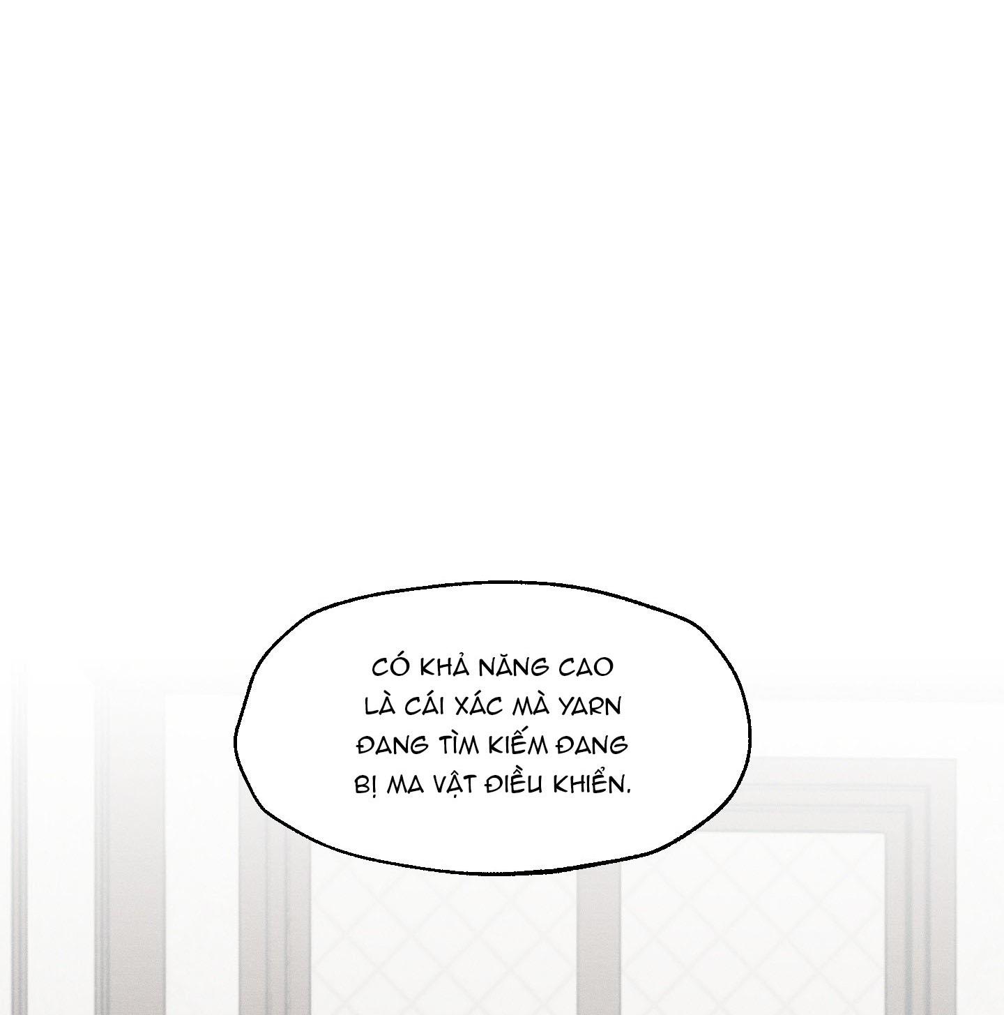 QUÁI THÚ CỦA BAHAL Chapter 30 - Trang 3