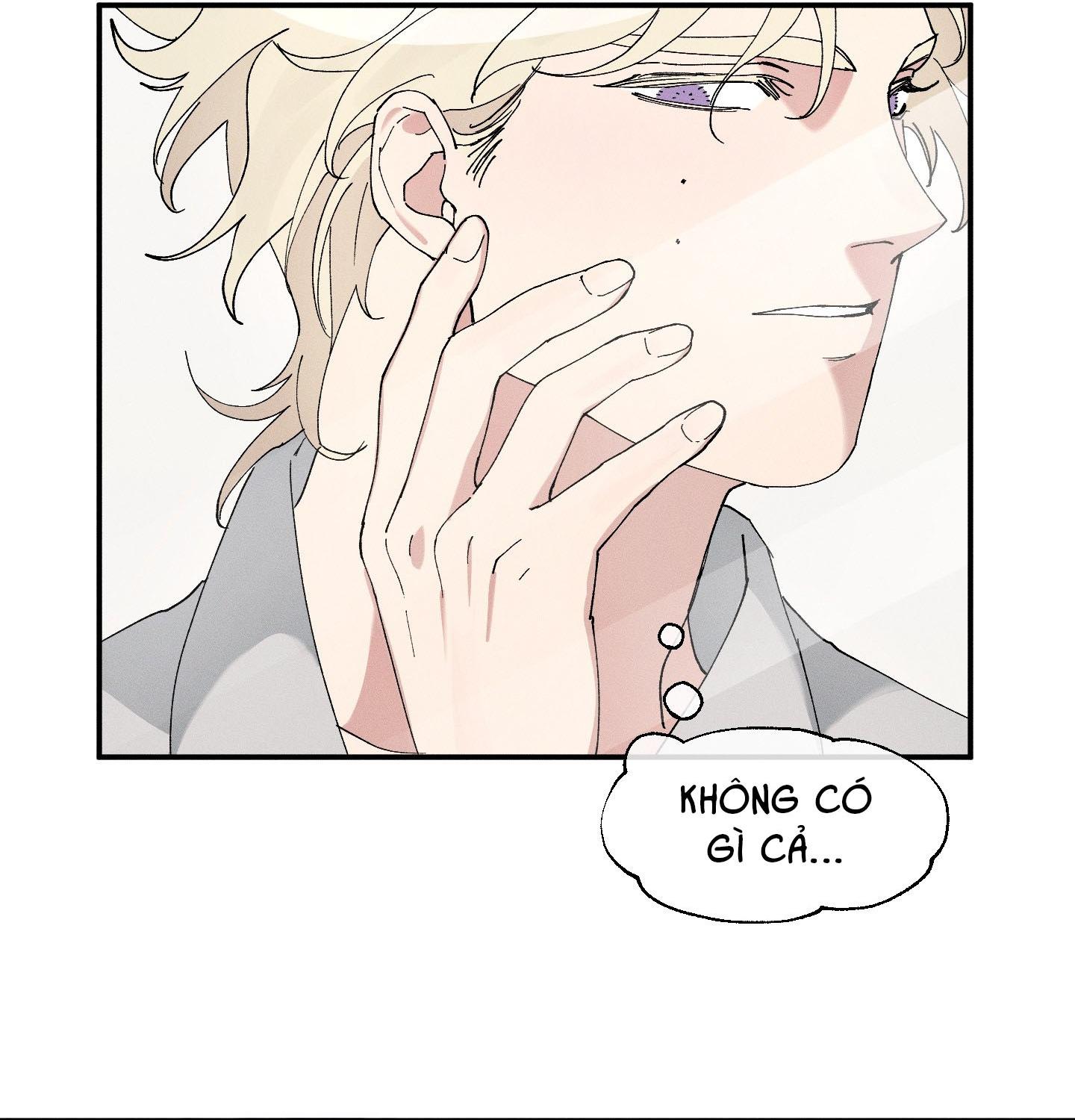 QUÁI THÚ CỦA BAHAL Chapter 30 - Trang 3