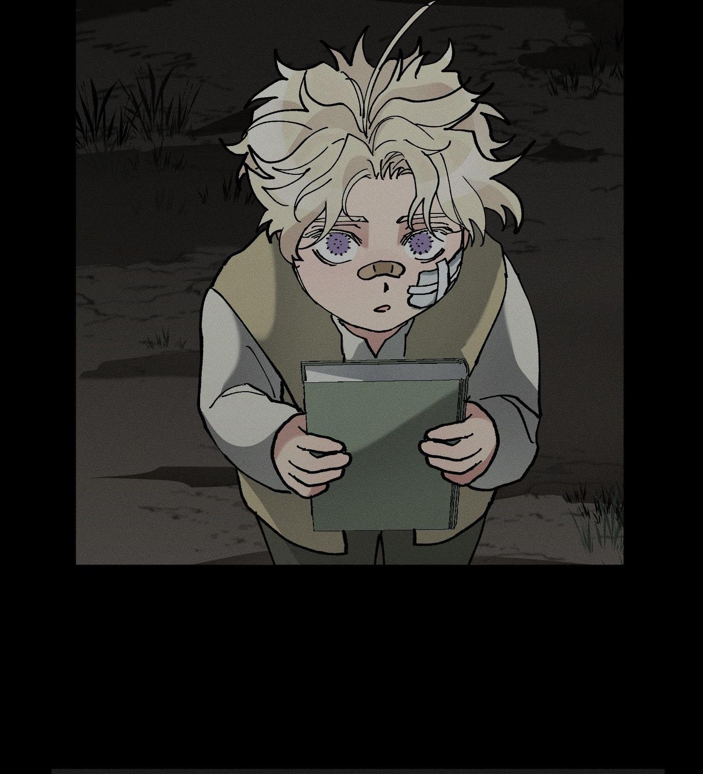 QUÁI THÚ CỦA BAHAL Chapter 30 - Trang 3