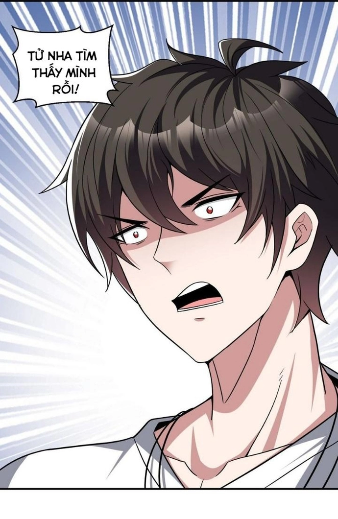 Quái Vật Nhạc Viên Chapter 105 - Trang 2