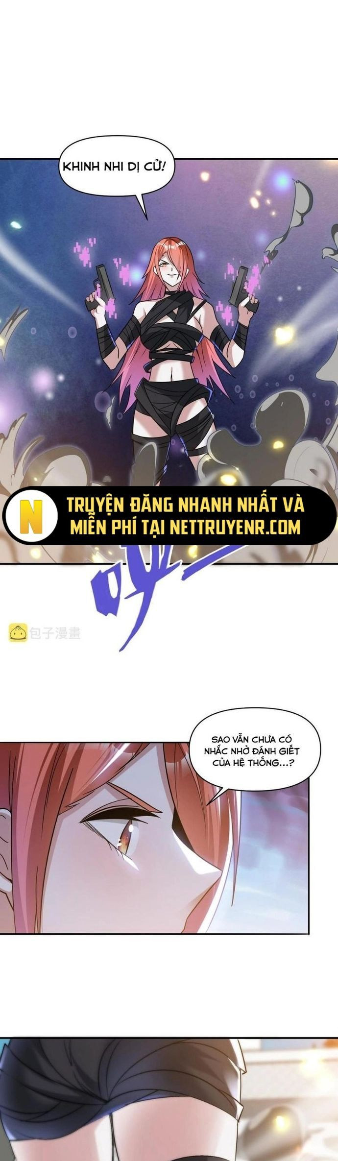 Quái Vật Nhạc Viên Chapter 108 - Trang 2