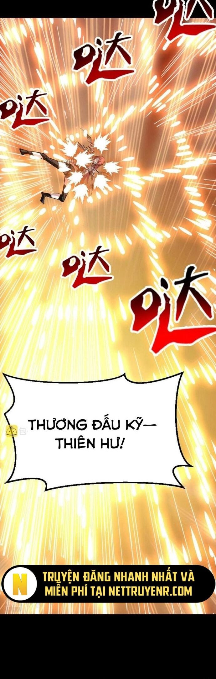 Quái Vật Nhạc Viên Chapter 108 - Trang 2