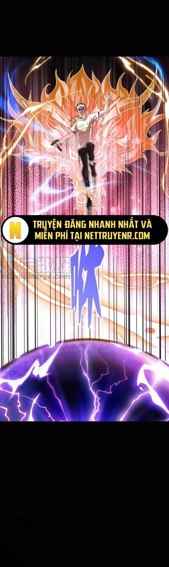 Quái Vật Nhạc Viên Chapter 109 - Trang 2