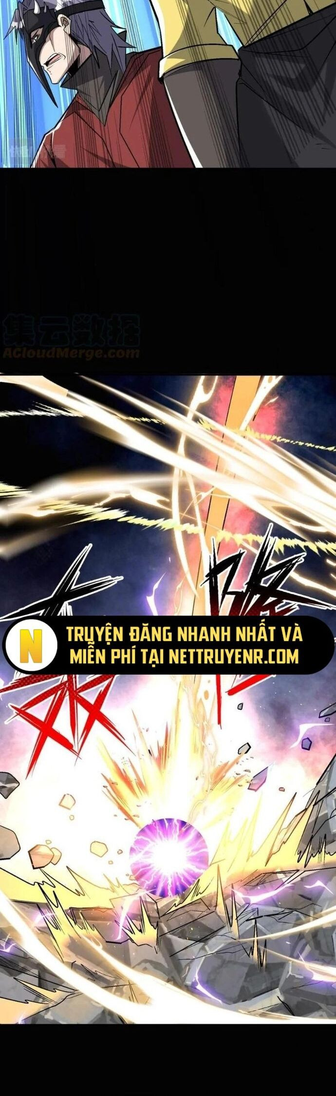 Quái Vật Nhạc Viên Chapter 109 - Trang 2