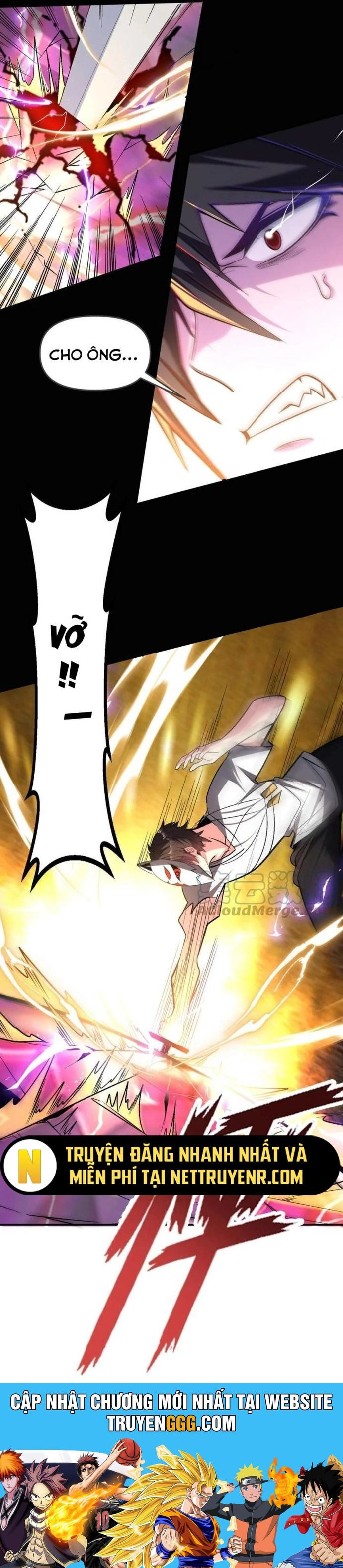 Quái Vật Nhạc Viên Chapter 109 - Trang 2