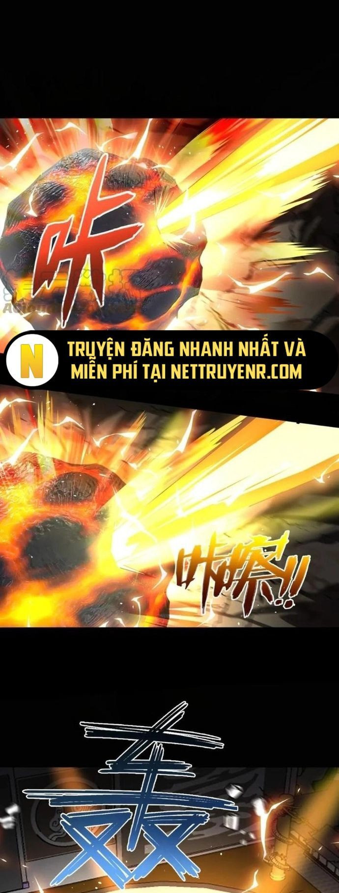 Quái Vật Nhạc Viên Chapter 110 - Trang 2