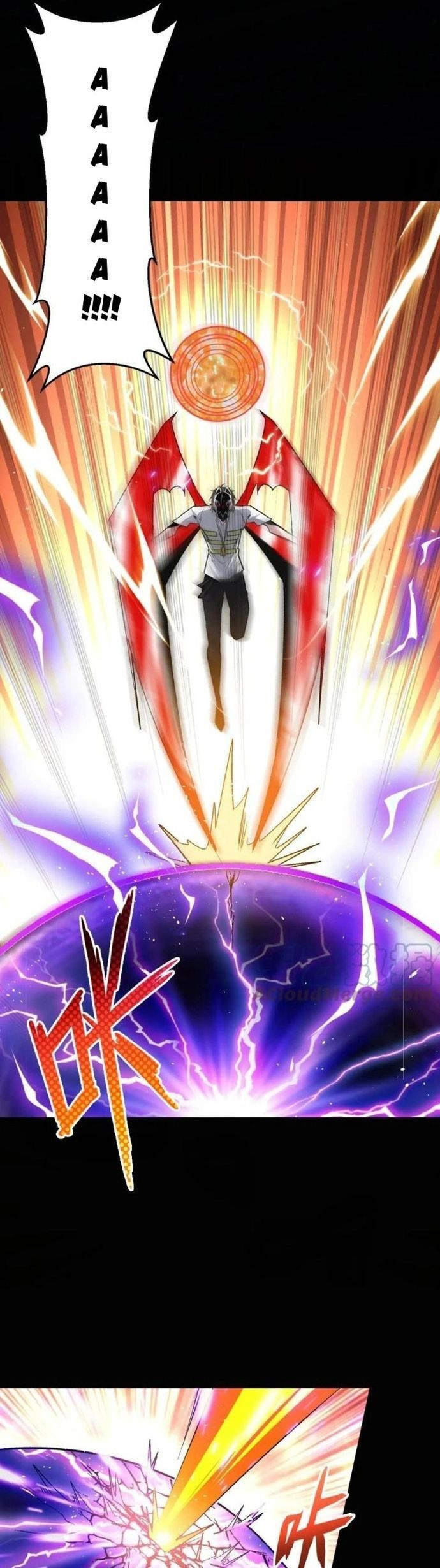 Quái Vật Nhạc Viên Chapter 110 - Trang 2