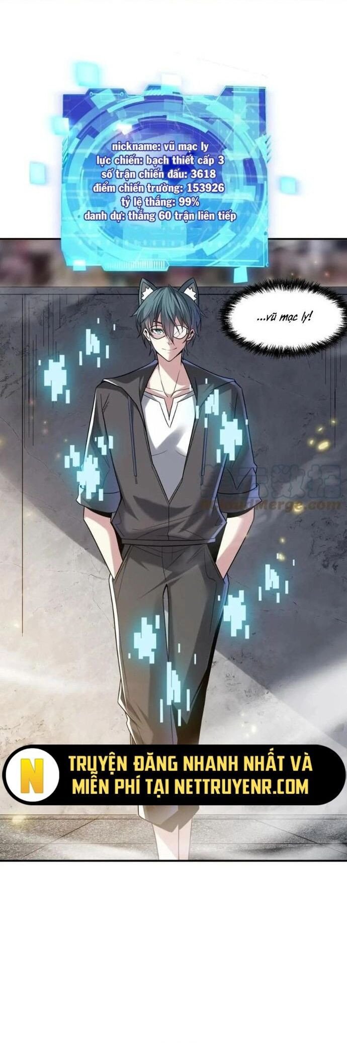 Quái Vật Nhạc Viên Chapter 111 - Trang 2