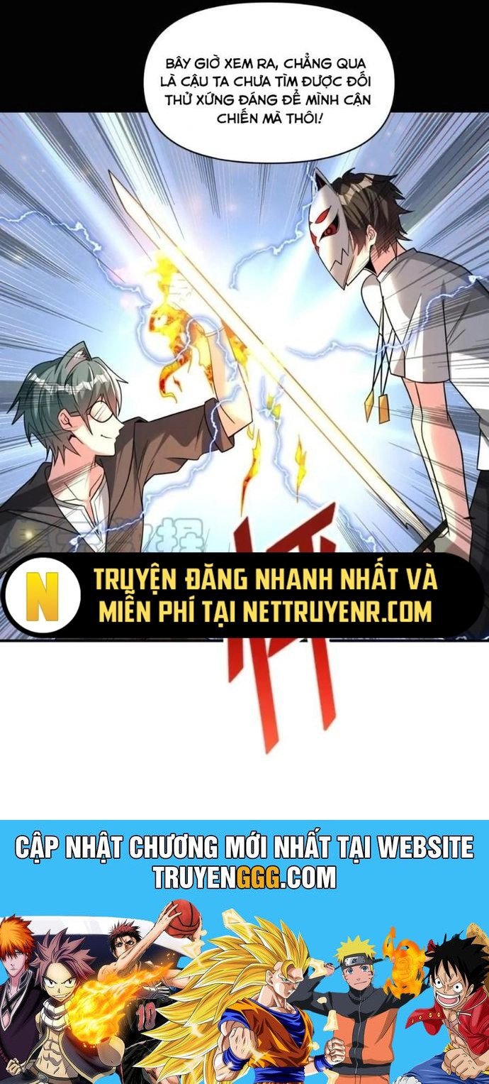 Quái Vật Nhạc Viên Chapter 111 - Trang 2