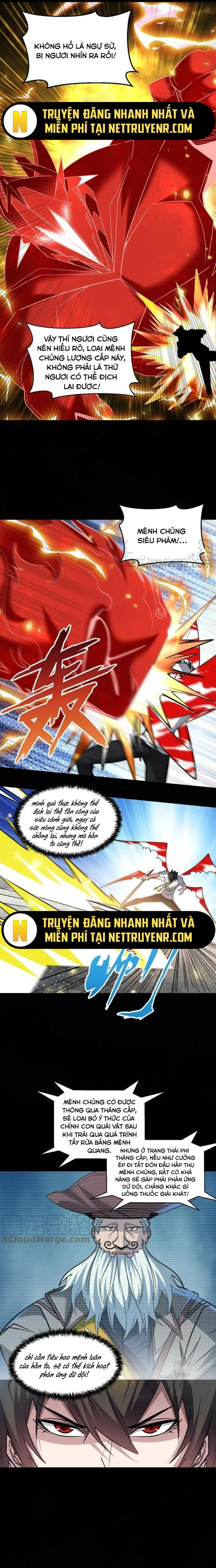 Quái Vật Nhạc Viên Chapter 112 - Trang 2
