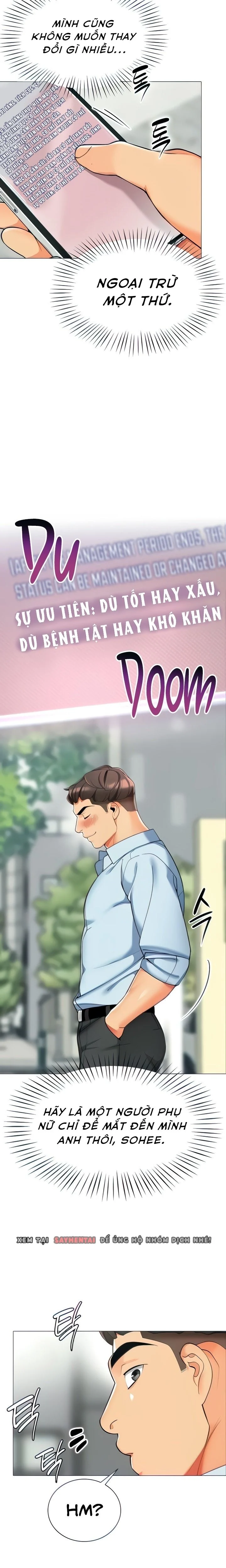 Quái Xế Chapter 11 - Trang 2
