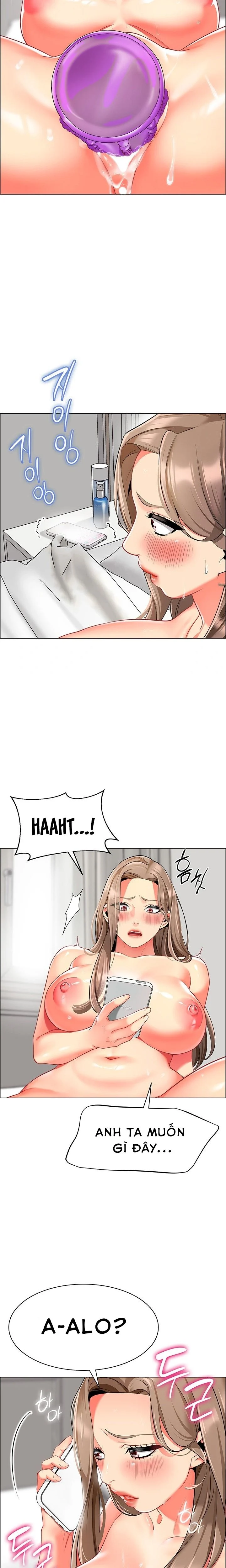 Quái Xế Chapter 11 - Trang 2