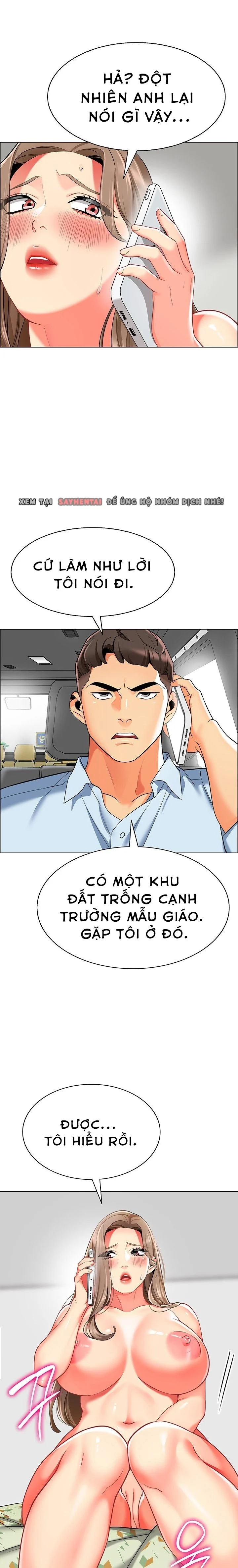 Quái Xế Chapter 11 - Trang 2