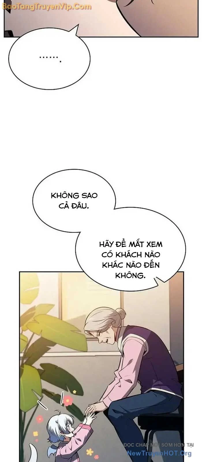 Quán Ăn Định Mệnh Chapter 15 7
