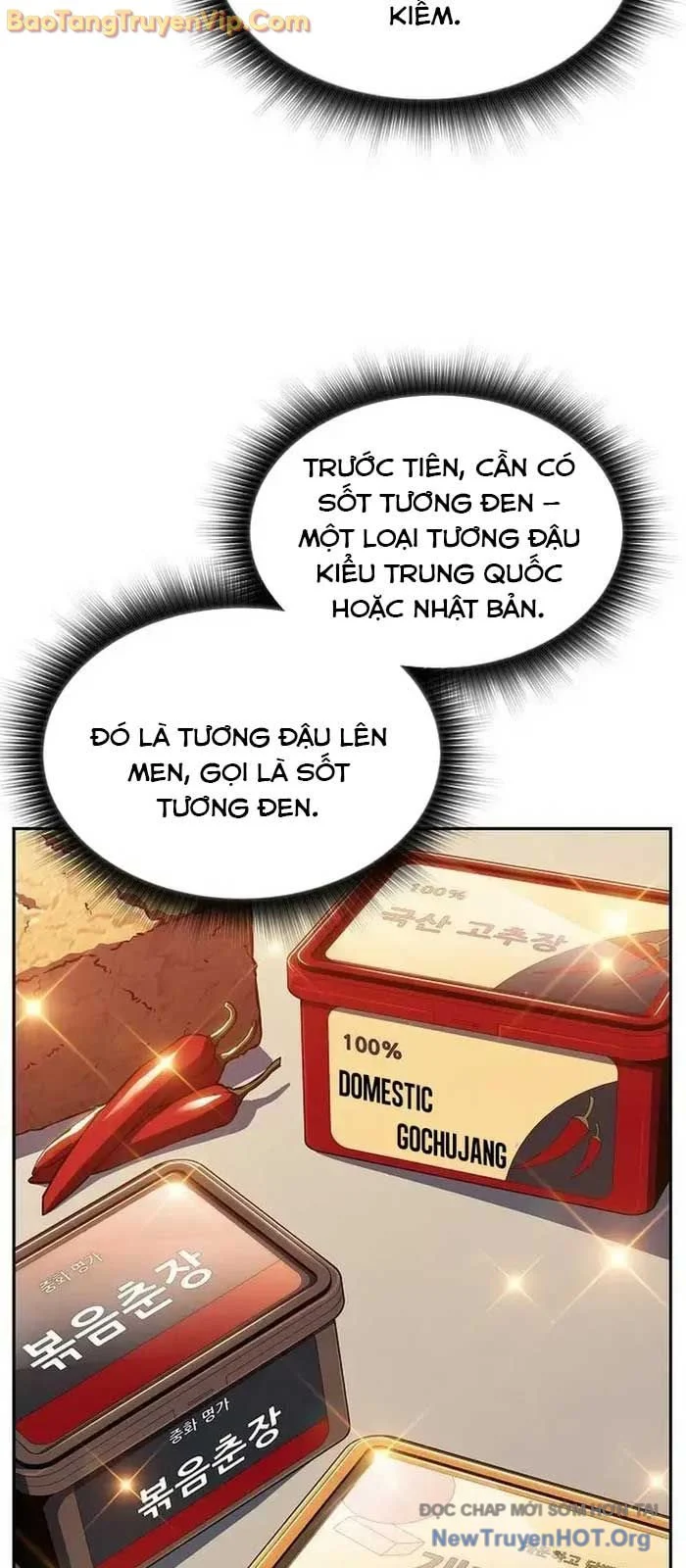 Quán Ăn Định Mệnh Chapter 15 10
