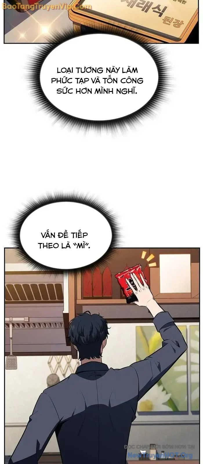 Quán Ăn Định Mệnh Chapter 15 11