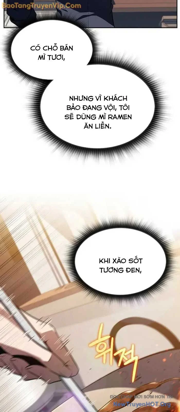 Quán Ăn Định Mệnh Chapter 15 12