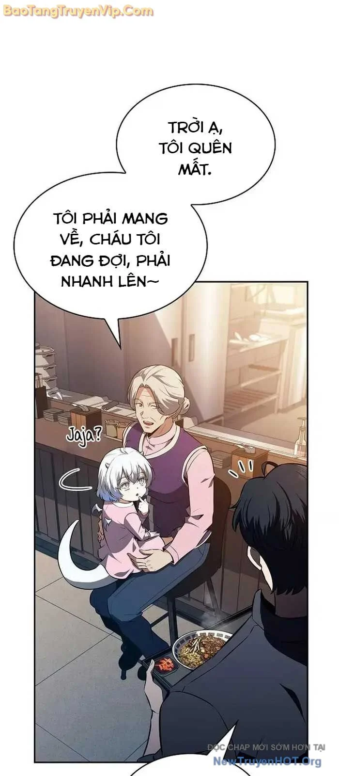 Quán Ăn Định Mệnh Chapter 15 18