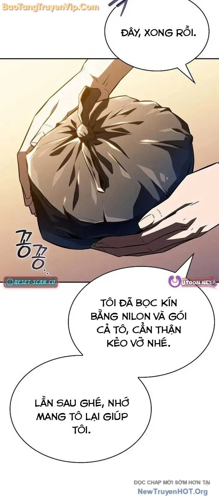 Quán Ăn Định Mệnh Chapter 15 20