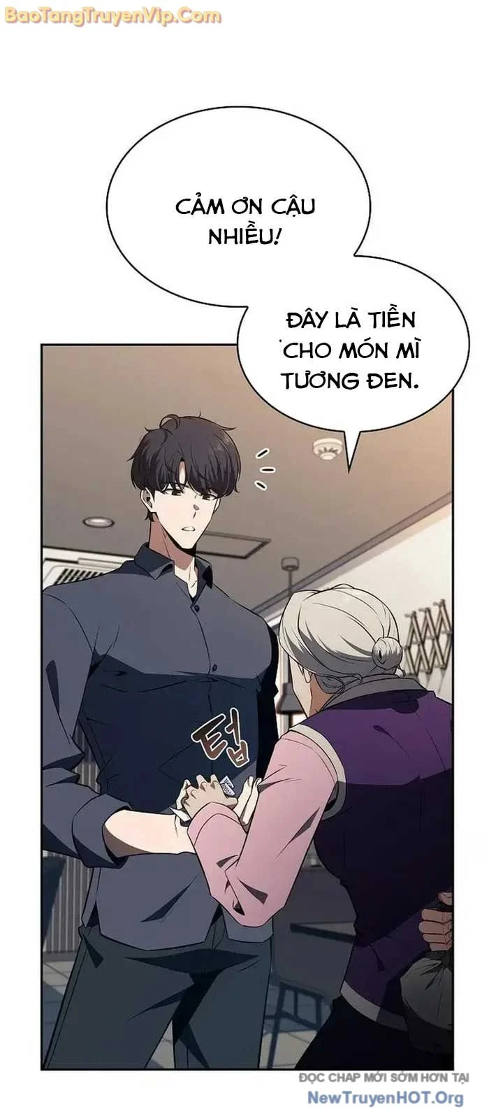 Quán Ăn Định Mệnh Chapter 15 21