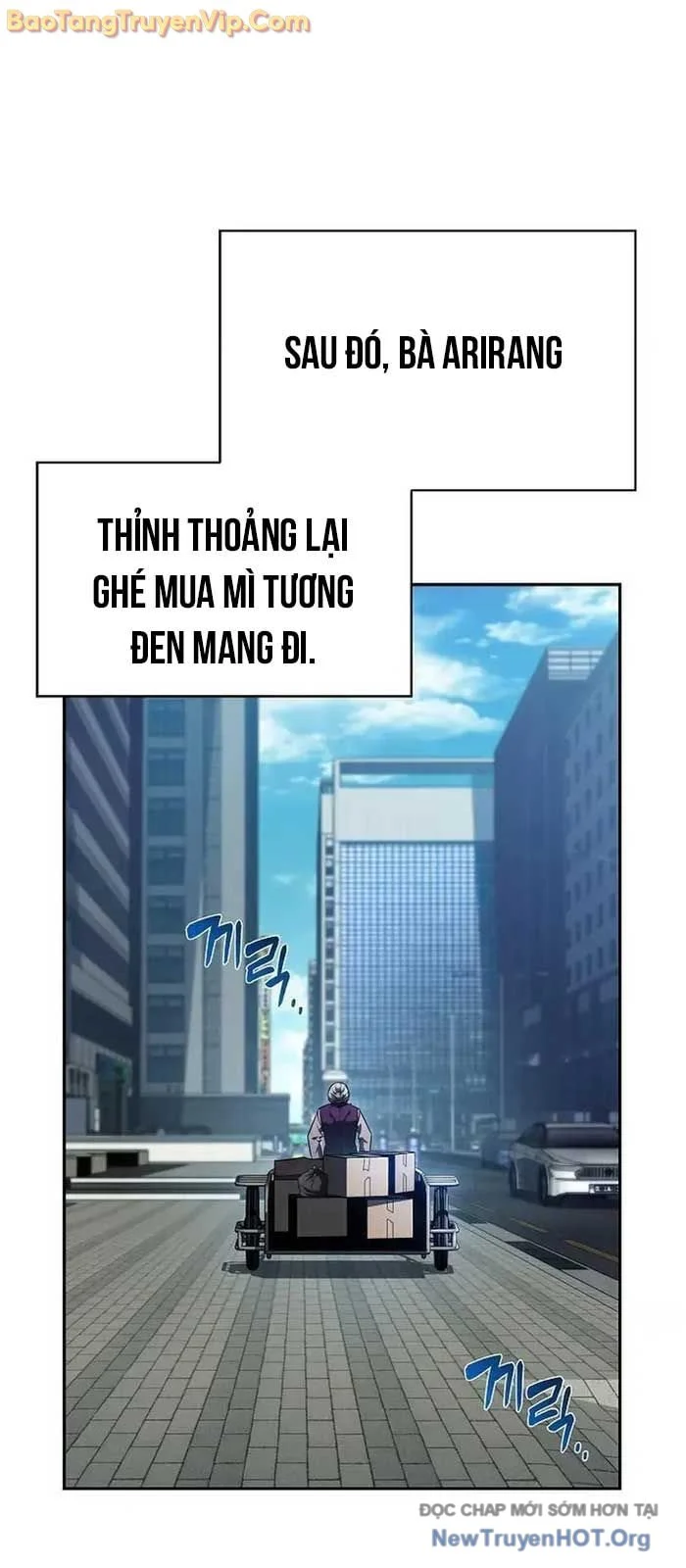 Quán Ăn Định Mệnh Chapter 15 24