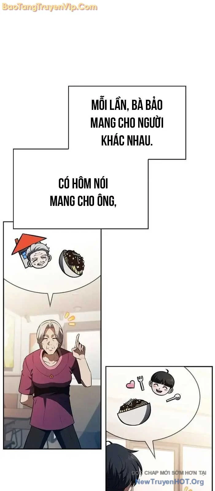 Quán Ăn Định Mệnh Chapter 15 25
