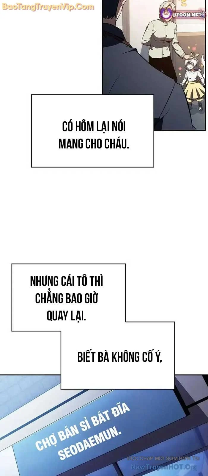 Quán Ăn Định Mệnh Chapter 15 26