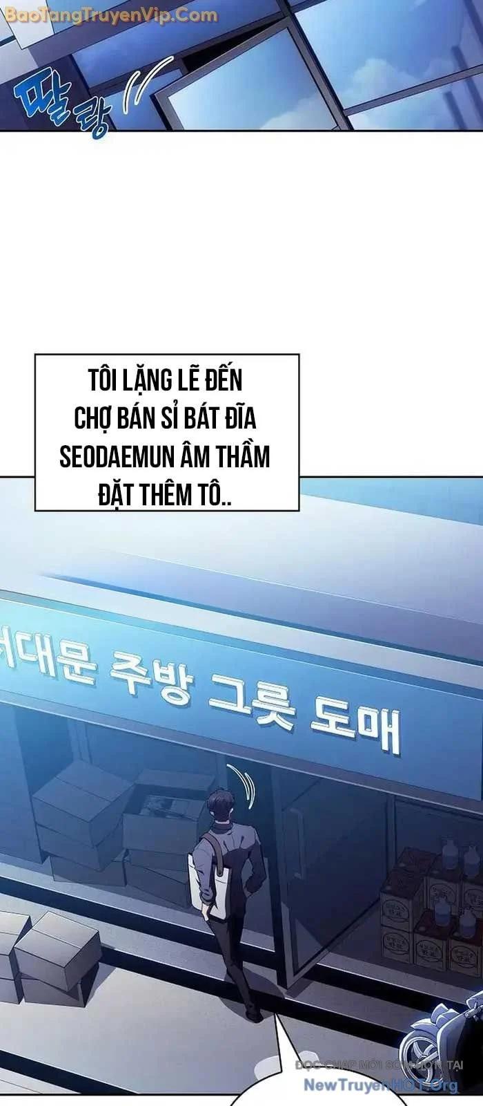 Quán Ăn Định Mệnh Chapter 15 27